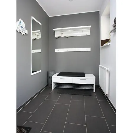 Σπίτι διακοπών With 3 Bedrooms Borkum