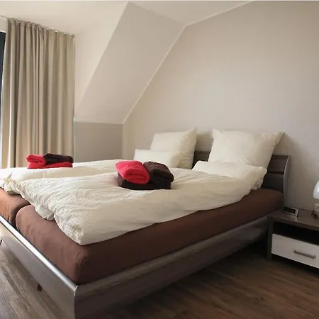 Σπίτι διακοπών With 3 Bedrooms