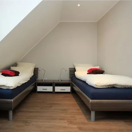 With 3 Bedrooms Σπίτι διακοπών