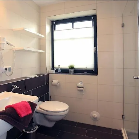 With 3 Bedrooms Prázdninový dům