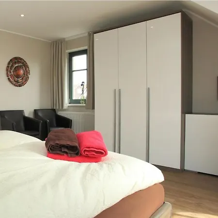 With 3 Bedrooms Σπίτι διακοπών Borkum