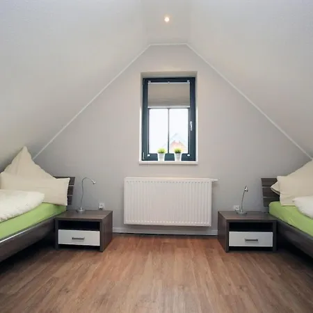 Σπίτι διακοπών With 3 Bedrooms